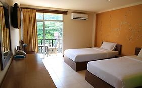 Hotel Opal Home